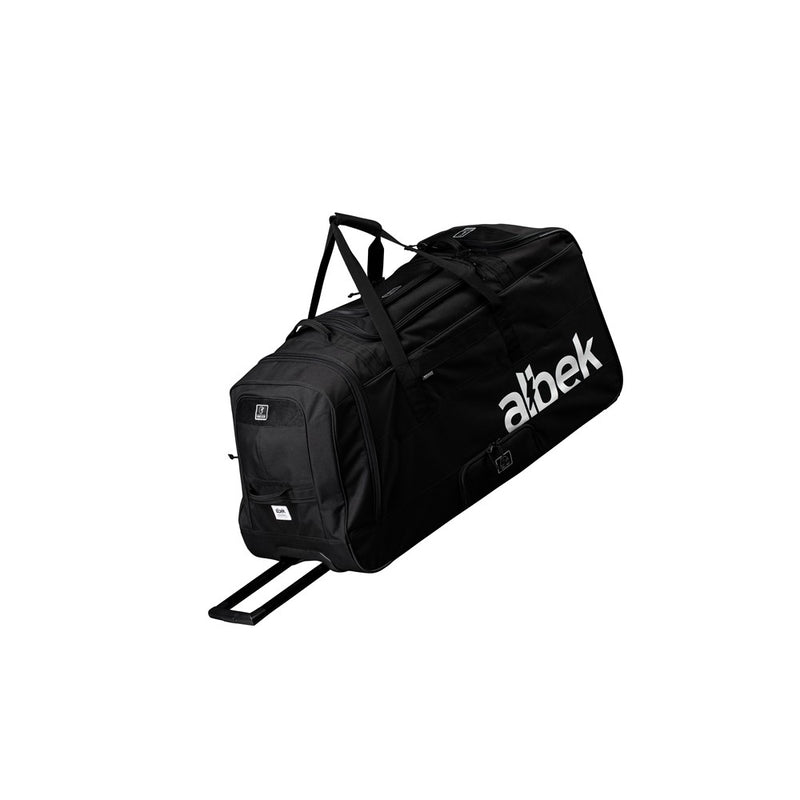 Albek Gear Bag Meridian Covert Black