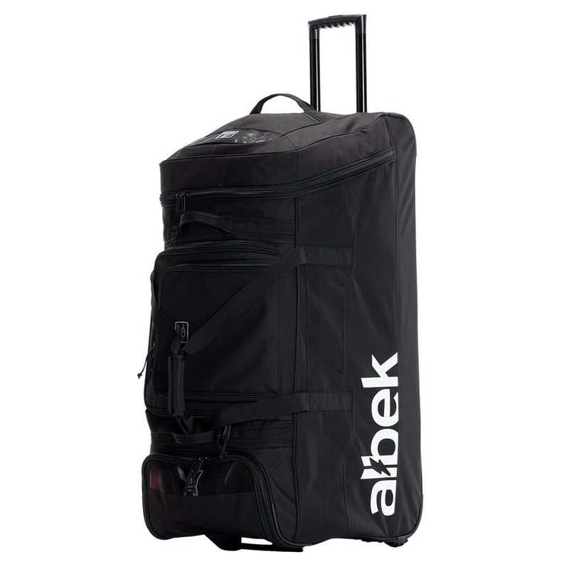 Albek Gear Bag Meridian Covert Black