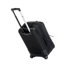 Albek Travel Bag Short Haul Carryon Covert Black