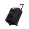 Albek Travel Bag Short Haul Carryon Covert Black