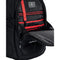 Albek Backpack Dudley Covert Black