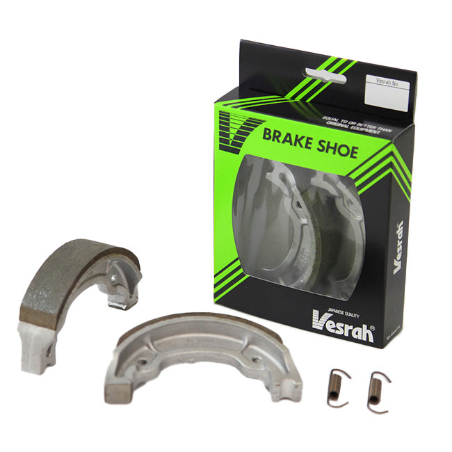 Vesrah Brake Shoes (Sample Image)