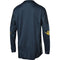 BLACK LABEL NAVY/GOLD JERSEY SMALL