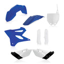 Full plastic kit YZ85 2019-21 OEM/Replica