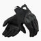 Gloves Veloz Black