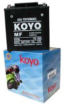 Koyo Battery KIX30-L
