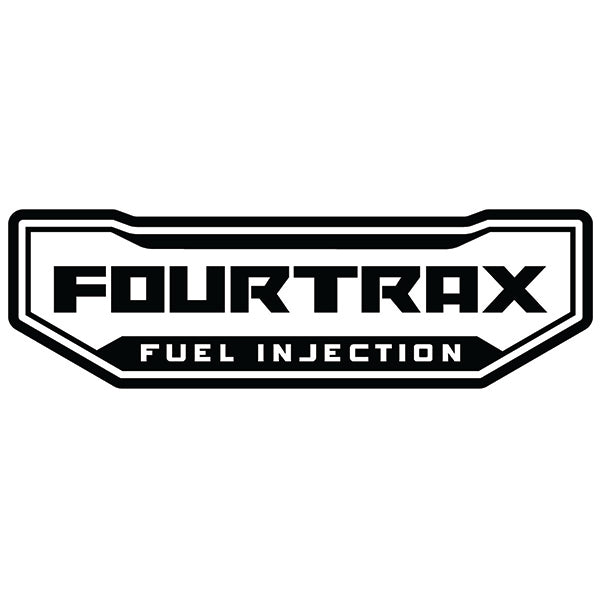 700.0045 Honda TRX420 Fourtrax Fuel Injection