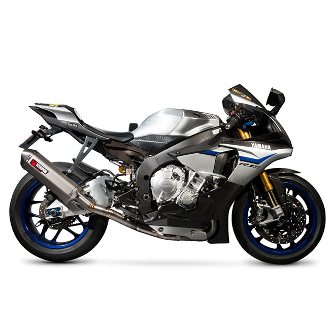 Yamaha YZF R1 / R1M 15-Current 2015 - 2018