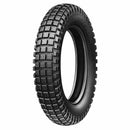 T181201MITRXTL - 120/100 R18 M/C 68M TL Michelin rear Trial X-Light Comp trials tyre