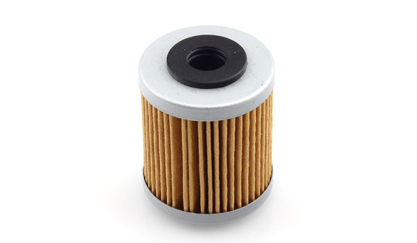 HiFlo HF651 Oil Filter