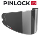 Pinlock 70 Dark Smoke