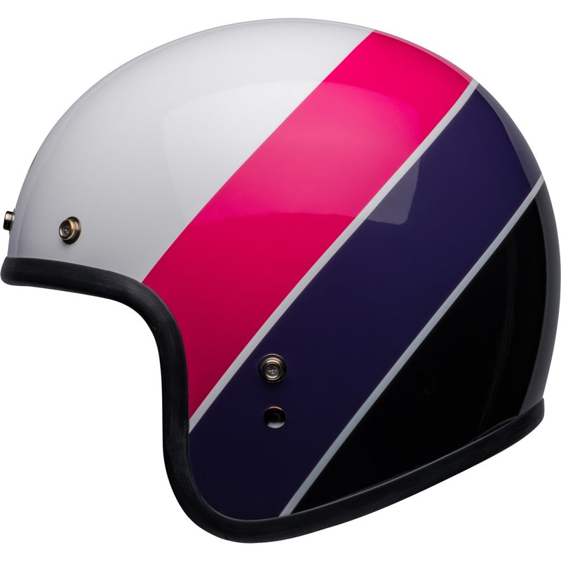 Custom 500 Rif Pink/Purple L