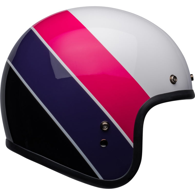 Custom 500 Rif Pink/Purple L