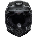 Moto-10 Spherical Fasthouse BMF Matte/Gloss Grey/Black L