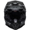 Moto-10 Spherical Fasthouse BMF Matte/Gloss Grey/Black M