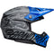 Moto-10 Fasthouse Day In The Dirt 23 Blue/Grey M