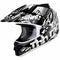 THH TX-24 Blitz in Black and Grey is an oustanding quality and design helmet at a value that everyone can afford with fully removable liner and d-ring fastening