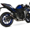 Yamaha YZF R3 / R25 2014 - 2016