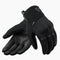 Gloves Mosca 2 H2O Black