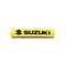 Factory Effex 7.5 inch bar pad Suzuki