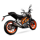 KTM Duke 390 13-16 2013 - 2016