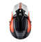 O'Neal 1SRS STREAM Helmet - Black/Orange