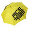 Umbrella Acerbis Yellow