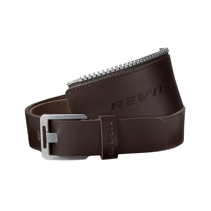 REVIT FAR059 Safeway 2 Belt Dark Brown