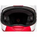 The SCHUBERTH SC1 Advanced communication system for C4 and R2 helmets is perfectly integrated so perfectly invisible - SCH-9049100332