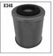 Champion X348 Cartridge Oil Filter - 37.8 wide, 46.2 high with by-pass