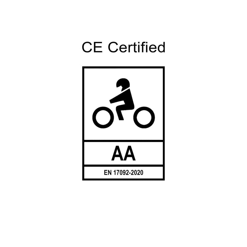 FJL135 Ignition 4 CE Label