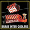 Devol Brake Inter-Coolers