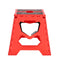 ACERBIS Paket Folding Bike Stand - Red
