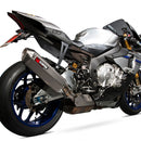 Yamaha YZF R1 / R1M 15-Current 2015 - 2018