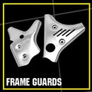 Devol Frame Guards