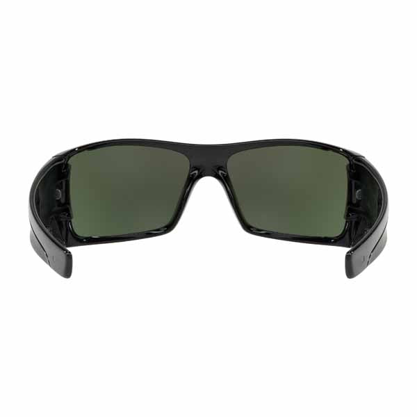 Oakley Batwolf sunglasses in Matte Black Ink frame with Prizm Black lens - OA-OO9101-5727