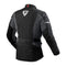 Horizon 3 H2O Ladies Jacket Black-White