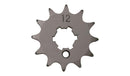 Tech 7 Front Sprocket - (Sample Image)