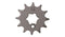 Tech 7 Front Sprocket - (Sample Image)