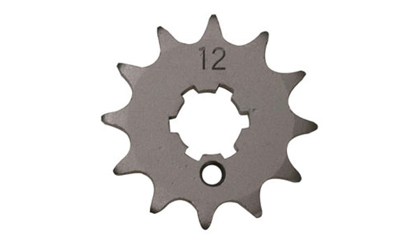 Tech 7 Front Sprocket - (Sample Image)