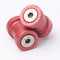 R&G Paddock Stand Bobbins Red