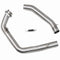 KTM 390 DUKE 21 - 22 DE-CAT HEADER PIPE