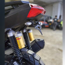 Tail Tidy for the Honda ADV150 '21-