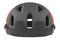Oakley DRT5 Helmet - Black Red (2)