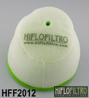 HIFLO HFF2012 Foam Air Filter