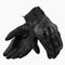 Gloves Ritmo black