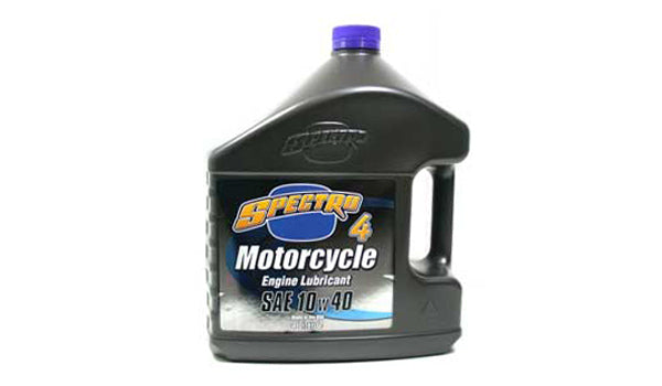 4 Premium Petroleum Engine Oil - S414U