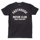 Brigade Tee Black S