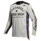 Youth Originals Air Cooled Jersey Silver/Black L