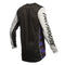 Youth Originals Air Cooled Jersey Silver/Black M